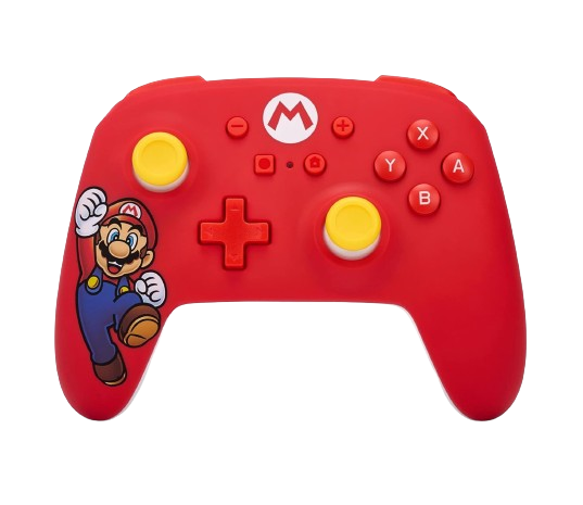 Controller