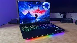 Gaming Laptop